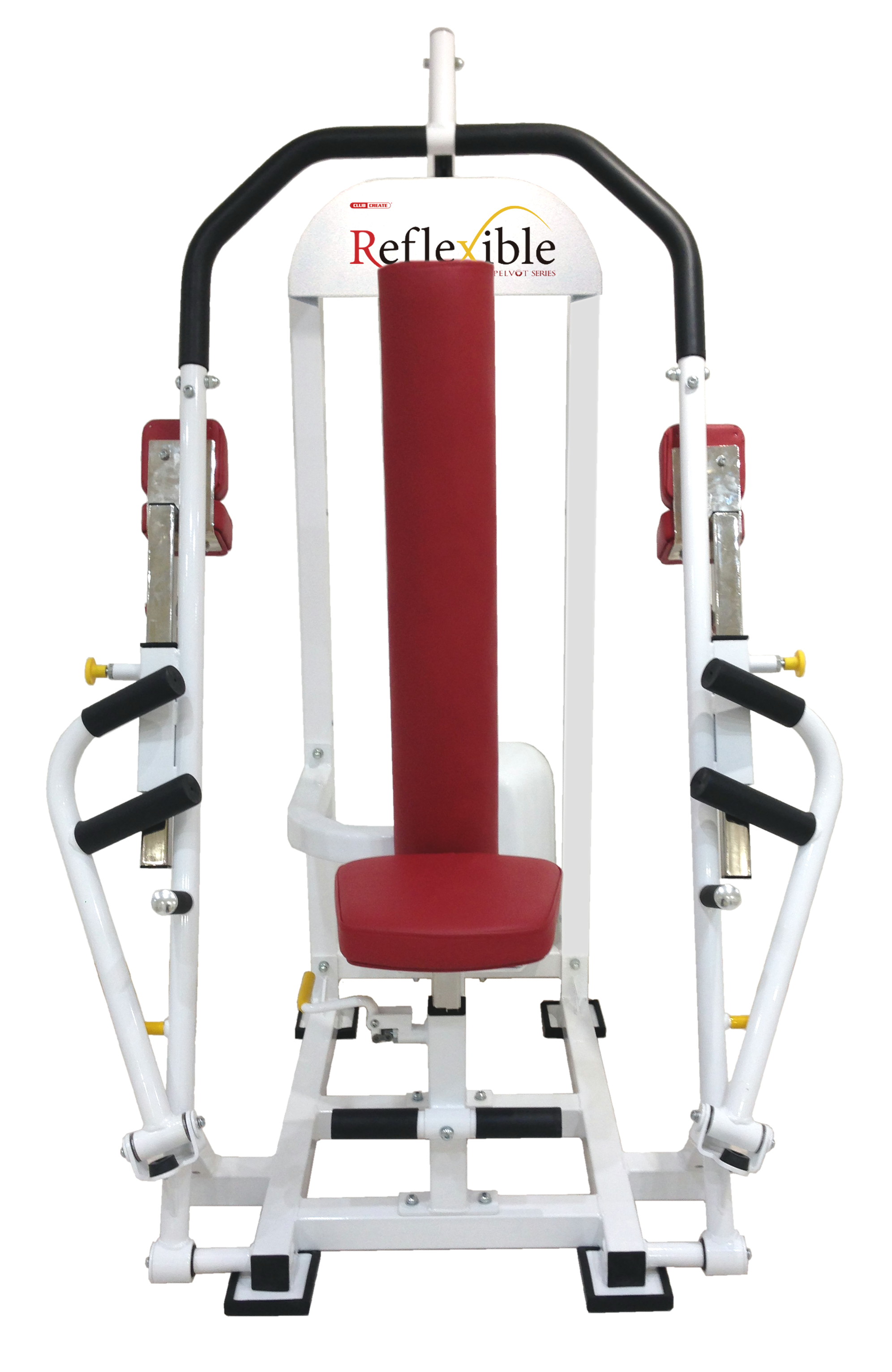 治療院スマイルLABO/ストレッチマシーンジム